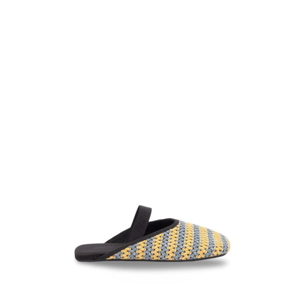 Flowze Women Mules